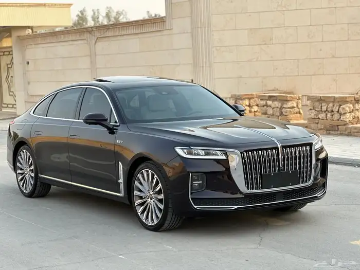 هونشي 2023 فل كامل بسعر مغري ماشي 7 الاف شبه اصفار 46