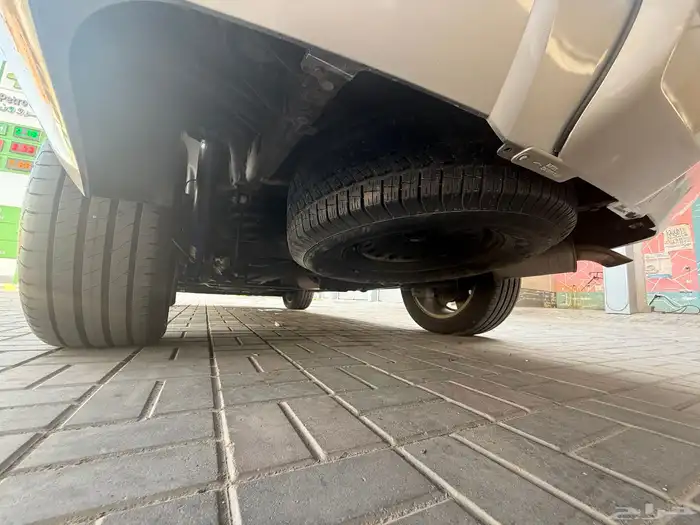 يوكن GMC قصير نظيف جدا SLT 21