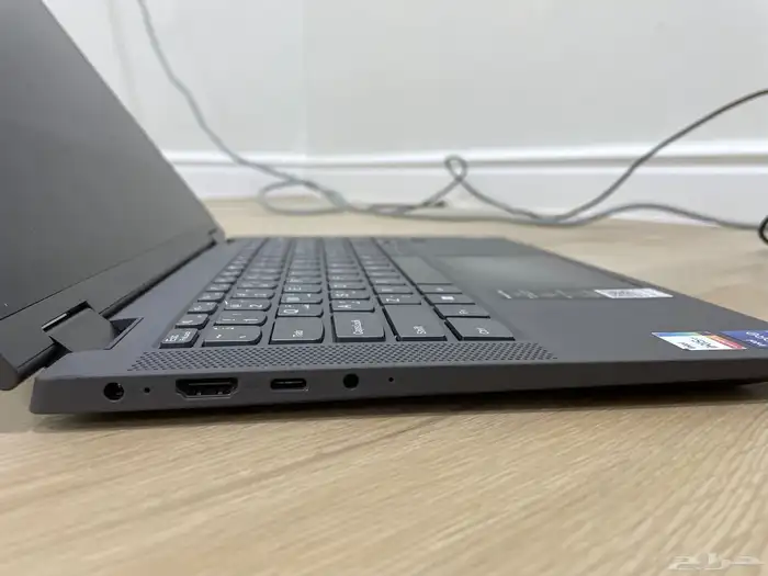 لابتوب لينوفو ideapad flex5 0