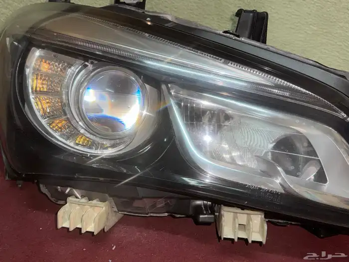 شمعة QX80 جيب انفنيتي أصلي وكالة 15