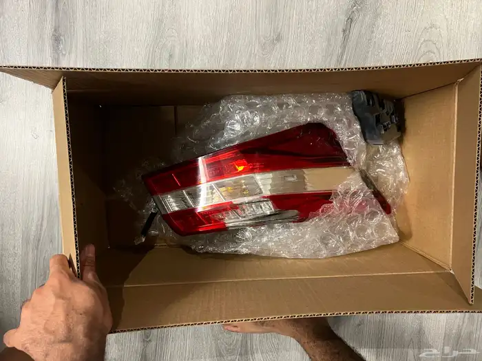 سطاب تيوتا ا افالون ا الون مديل 2015 جهة السايق 0