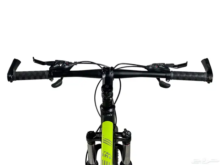 سيكل سرعات بمقعد قابل للتعديل مقاس 29 إنش - دراجة رياضية 3