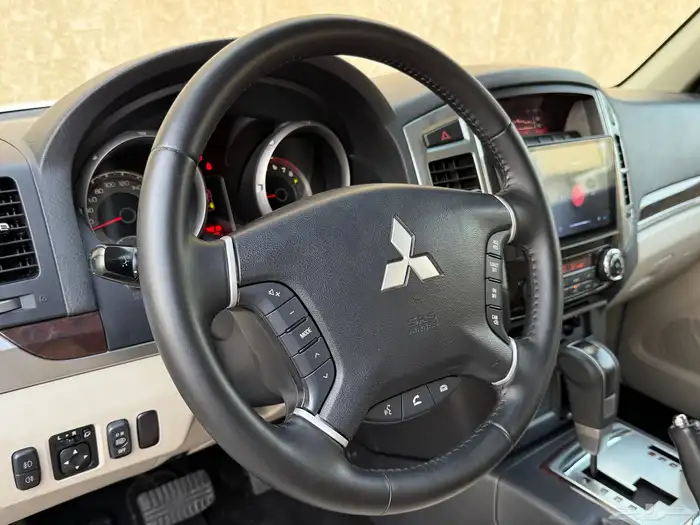 باجيرو GLS 2020 24