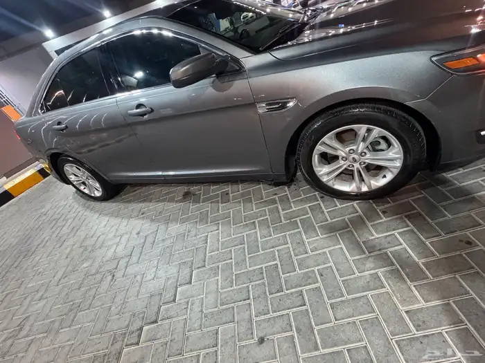 تورس نص فل SEL 6
