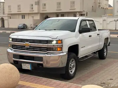سلفرادو 2015 دبل HD بيع مستعجل index