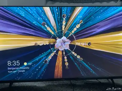 شاشة سمارت 4k android index