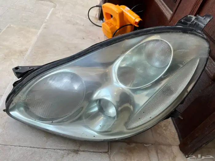 قطع وأغراض لكزس SC430 كشف كوبيه 17