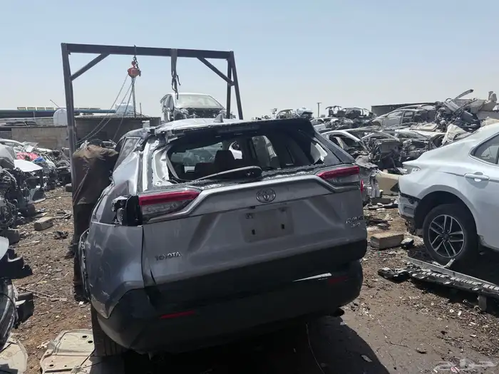 تشليح الحاير رافور مديل 2021 3