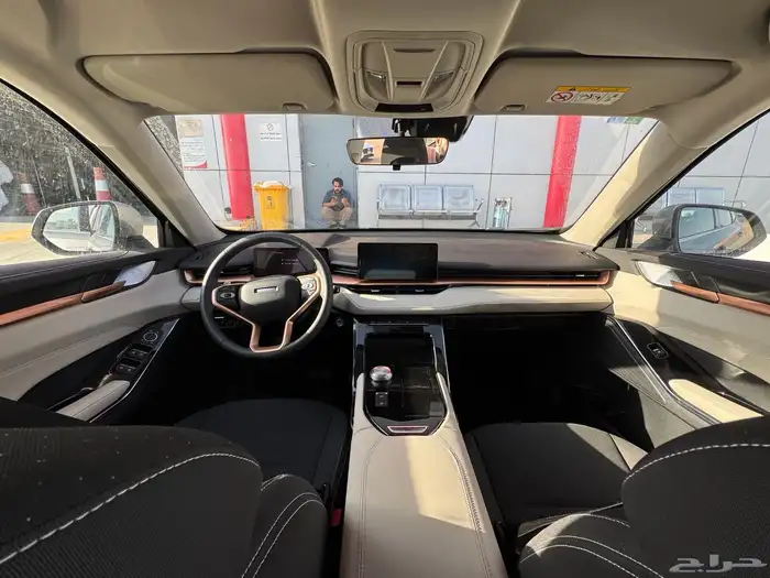 Haval 2025 H6 for sale  installment 1 200. 10