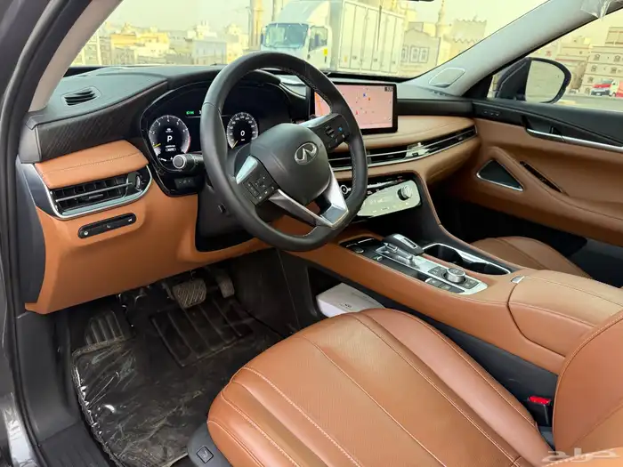 انفنيتي_QX60_فل_2023 53