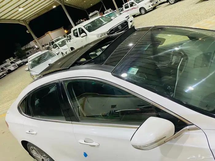 هيونداى أزيرا 2019 5