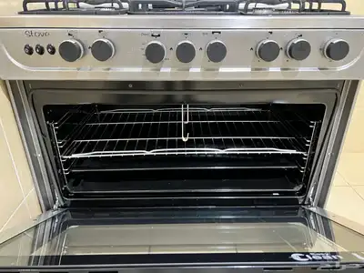 بوتجاز غاز stove ايطالي جديد index