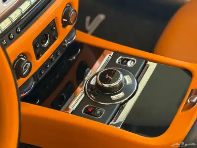 رولز رويس داون 2017 index