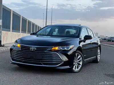 افالون 2022 ليمتد سعودي index