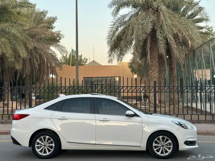 فورد سكورت موديل 2020 نص فل سعودي 3