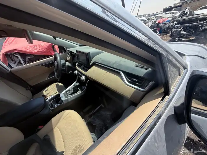 تشليح الحاير رافور مديل 2021 0