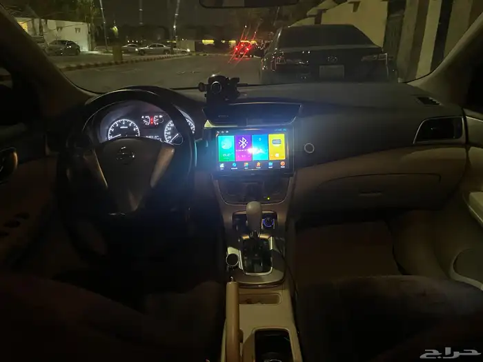 للبيع  نيسان سنترا 2015 0