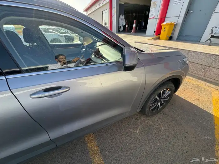 Haval 2025 H6 for sale  installment 1 200. 4