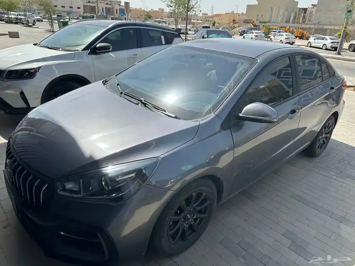 اوريزو 5 ماشي 11 الف موديل 2024 1