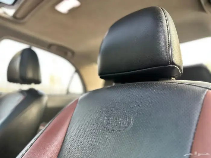 BYD 2022 فل كامل نظيف جدآ منوة للمستخدم 27