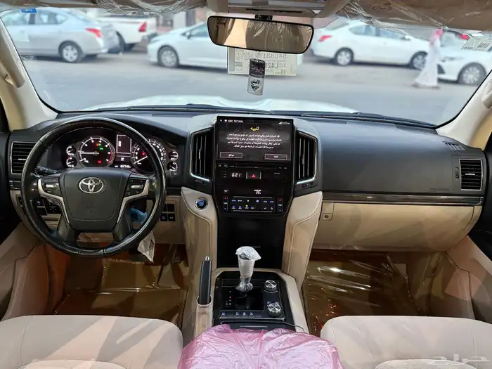 جي اكس ار تورنق 20 تم البيع 17