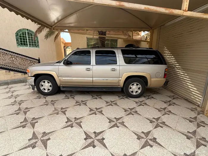 جمس سوبربان 2005 نظيف بدووون دبل 0