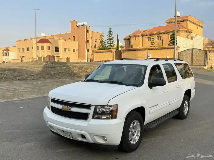 سوبربان تاهو 2014 0