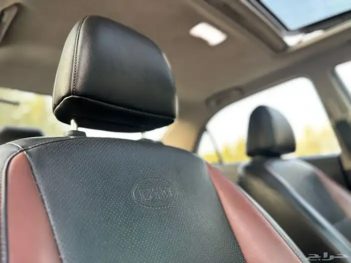 BYD 2022 فل كامل نظيف جدآ منوة للمستخدم 47
