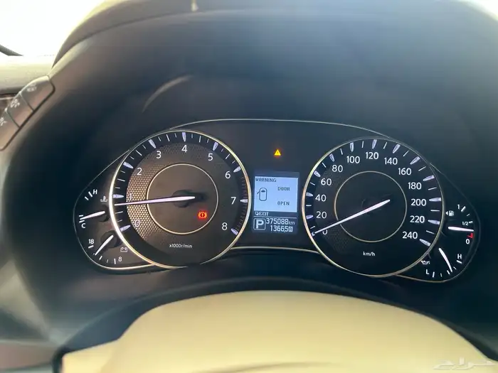 باترول SE2 2015 320 للبيع 13