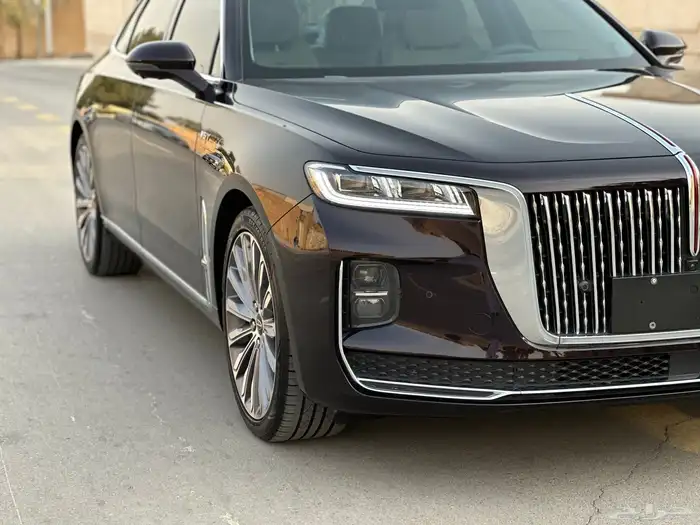 هونشي 2023 فل كامل بسعر مغري ماشي 7 الاف شبه اصفار 45