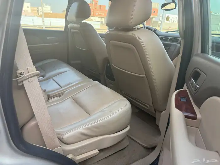 يوكن GMC قصير نظيف جدا SLT 9