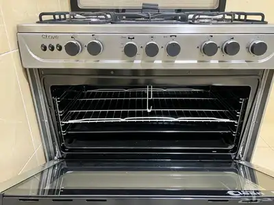 بوتجاز غاز stove ايطالي جديد index