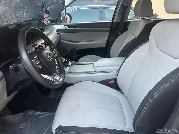 هونداي بالسيد 5