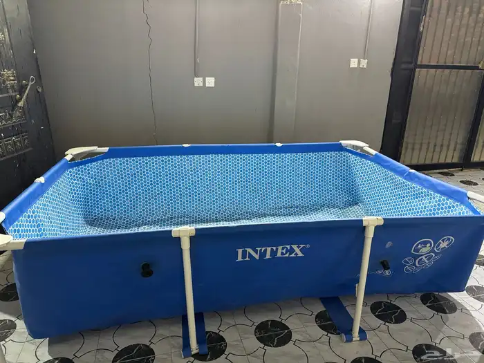 مسبح من ساكو للبيع 2