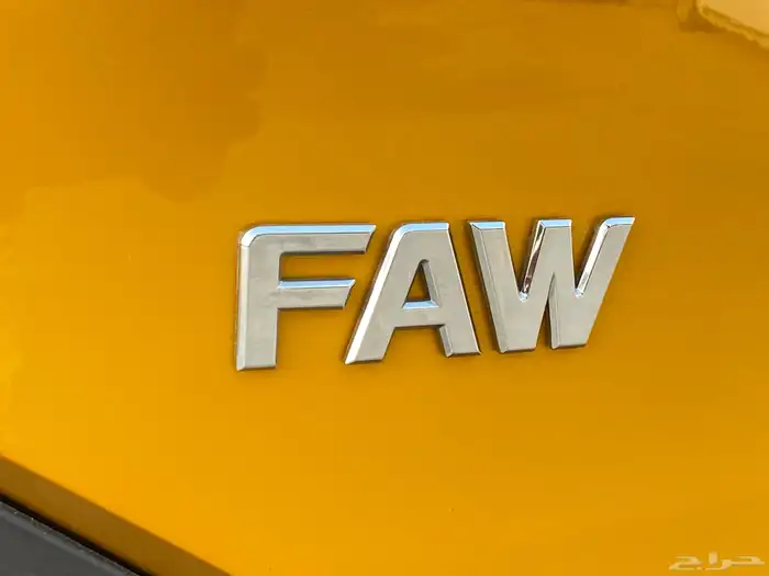 فاوFAW  T77 13