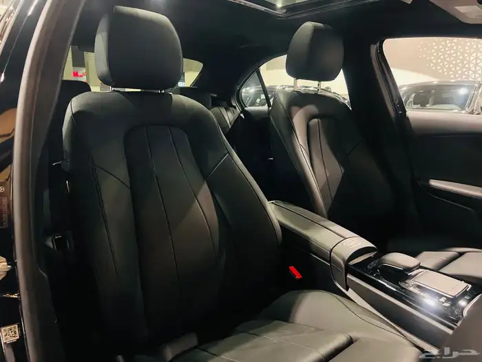 مرسيدس A220 موديل 2020 (بحاله ممتازه) 7