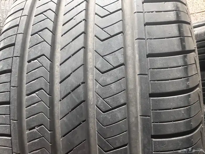 كفرات لكزس 21 6