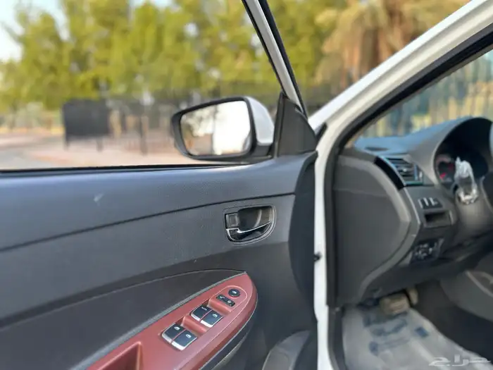 BYD 2022 فل كامل نظيف جدآ منوة للمستخدم 15