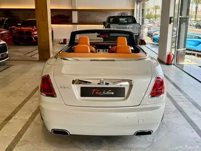 رولز رويس داون 2017 index