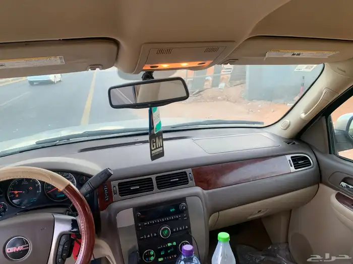 يوكن 2009 سعودي بدون دبل 23