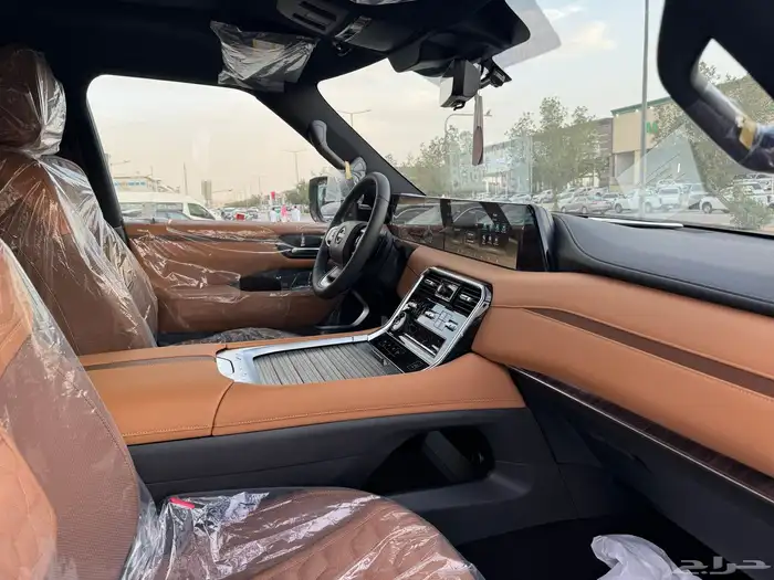 باترول(2025) بلاتينيوم فل كامل تنفس طبيعي زيتي داخل جملي 5