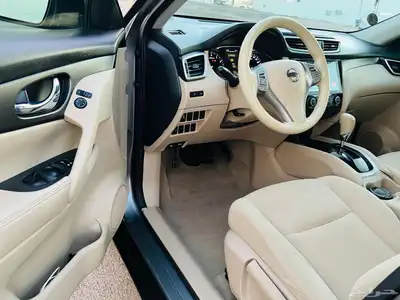نيسان اكس تريل وكالة نضيف مشي قليل البيع 45000 ريال index