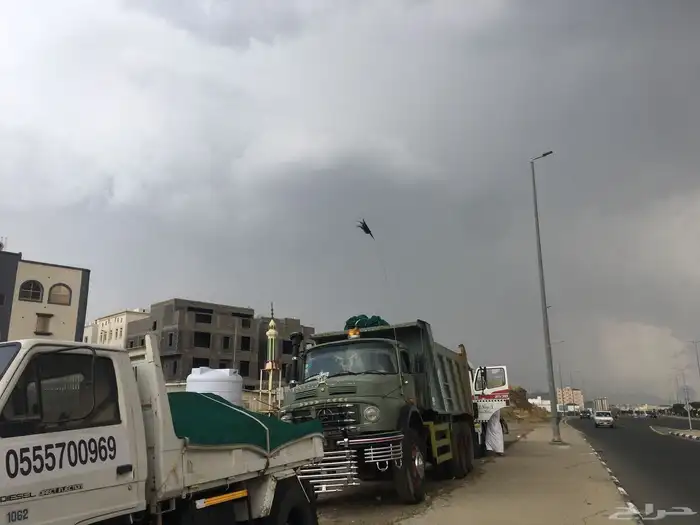 قلاب ماشاوير بطحا الرياض 2