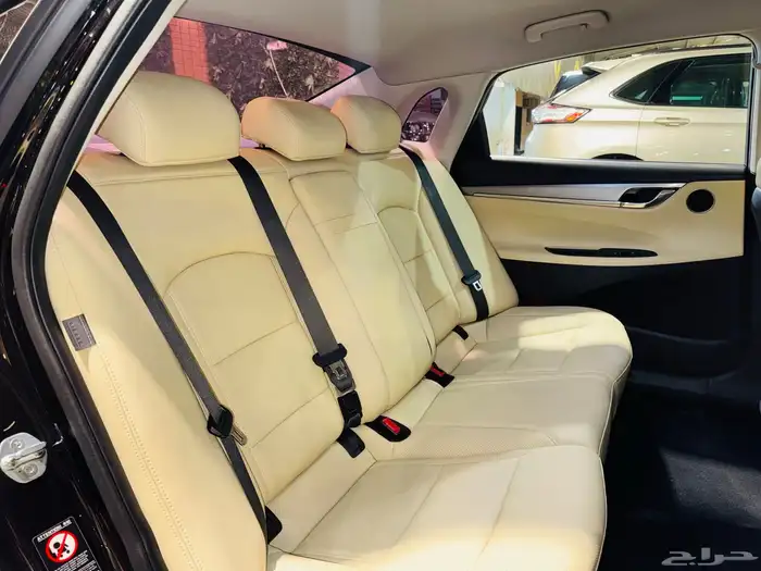 هيونداي ازيرا 2020 فل كامل V6 (( بحاله ممتازه )) 13