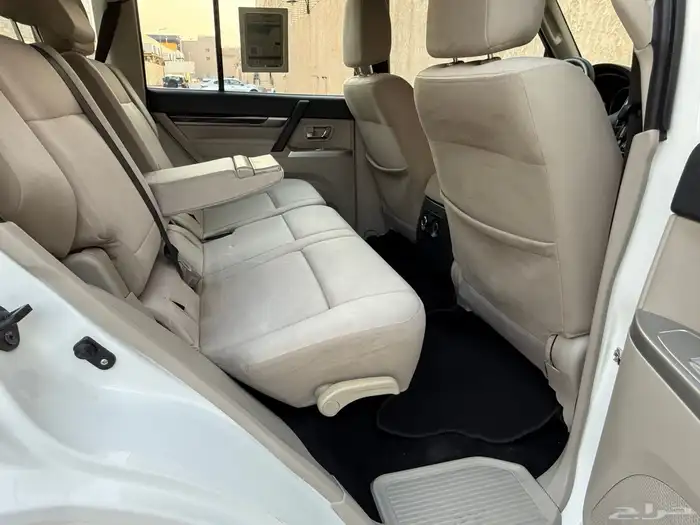 باجيرو GLS 2020 37