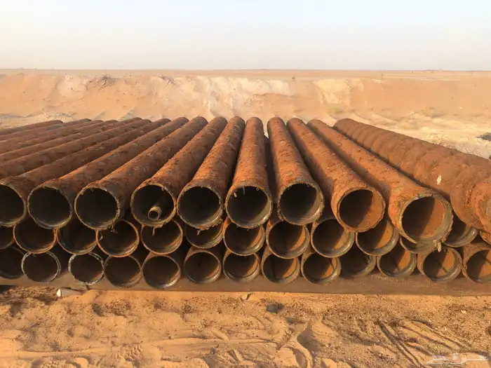 مواصير طرمبه 8 بوصه 3