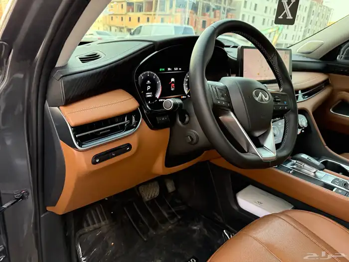 انفنيتي_QX60_فل_2023 43
