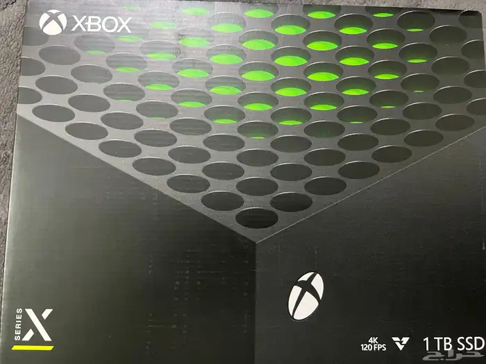 اكس بوكس xbox series x 2