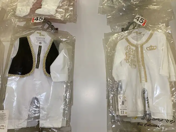 ملابس تركيه واسبانيه اصليه 2