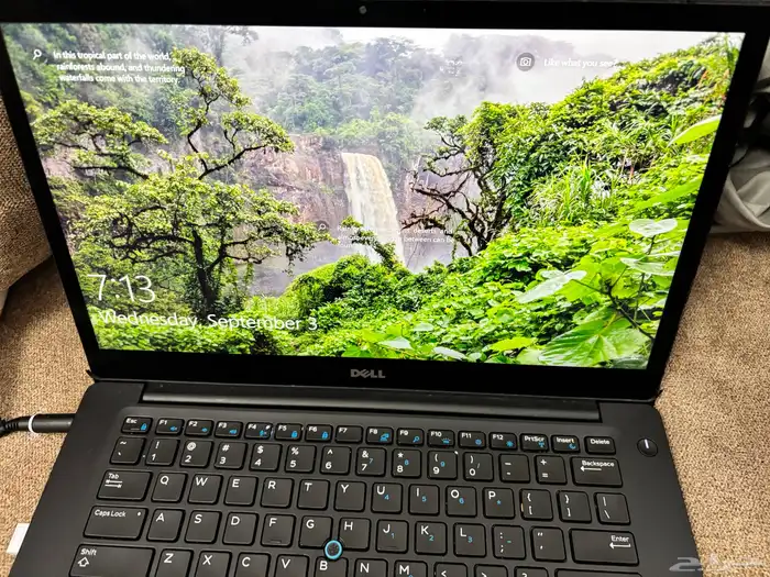 لابتوب Core I7 0
